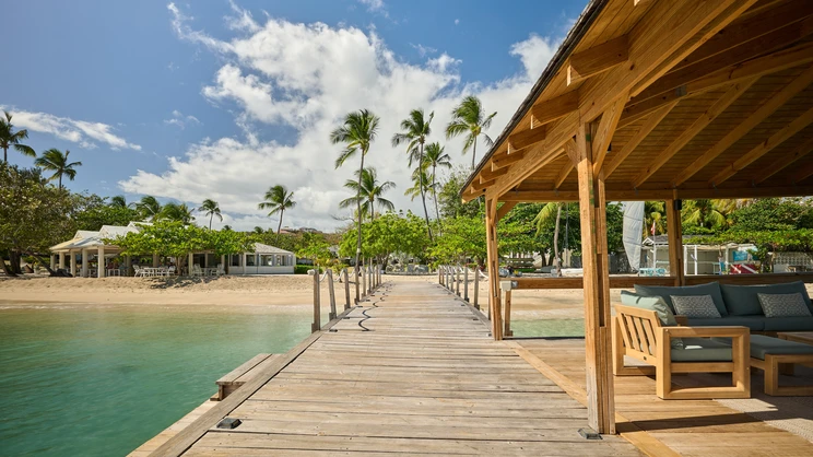 Calabash Grenada